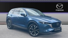Mazda CX-5 2.0 Sport Edition 5dr Auto Petrol Estate